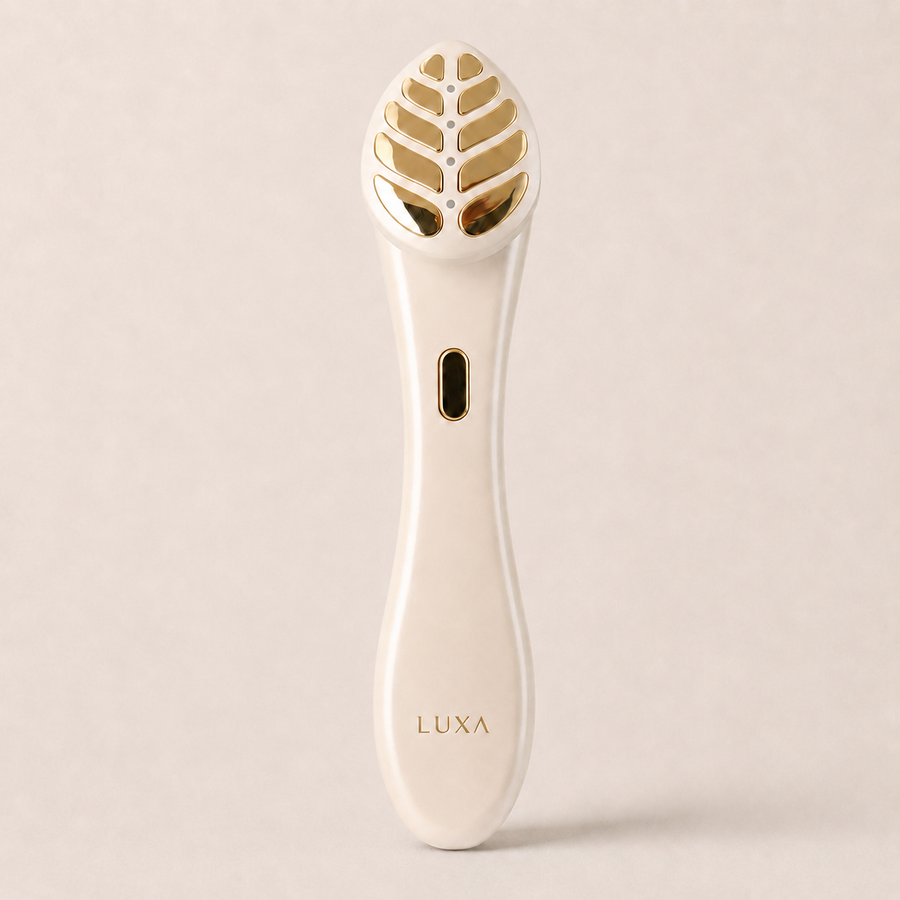 The Luxa Leaf