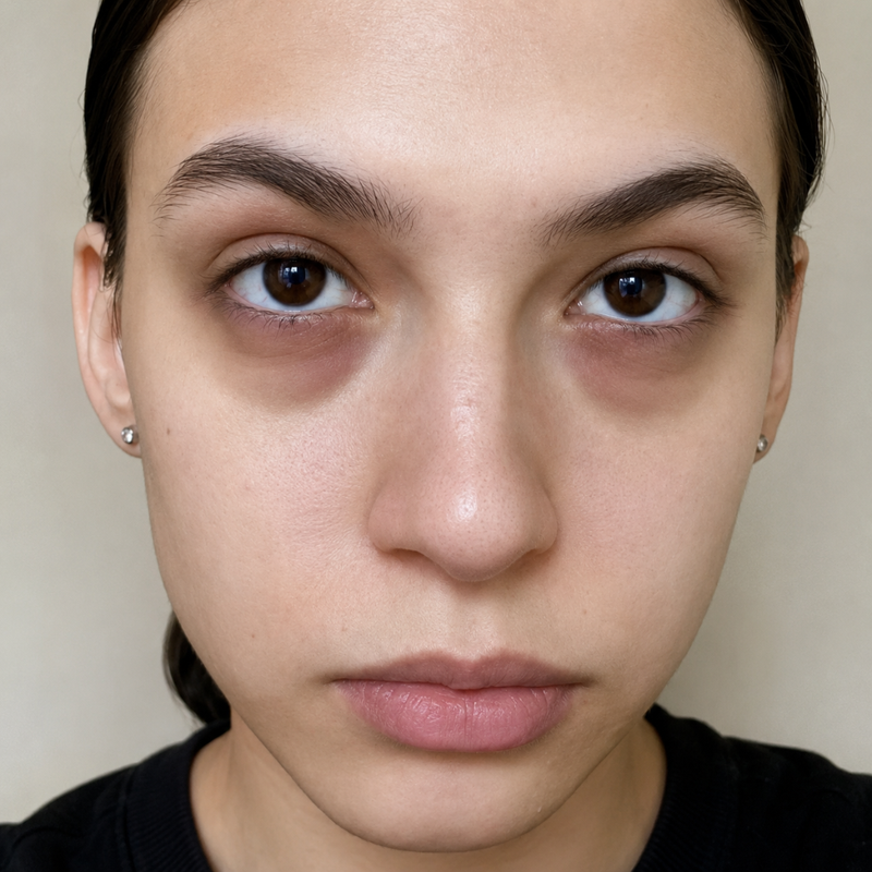 Younger skin