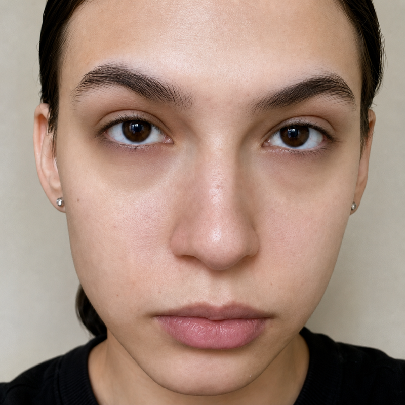 Younger skin