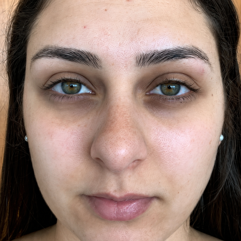 Younger skin