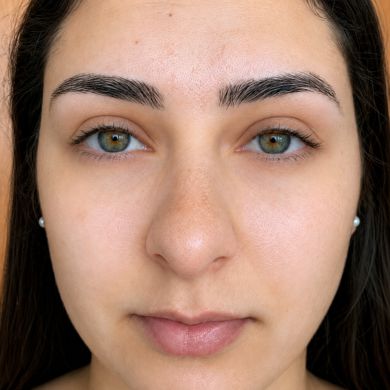 Younger skin