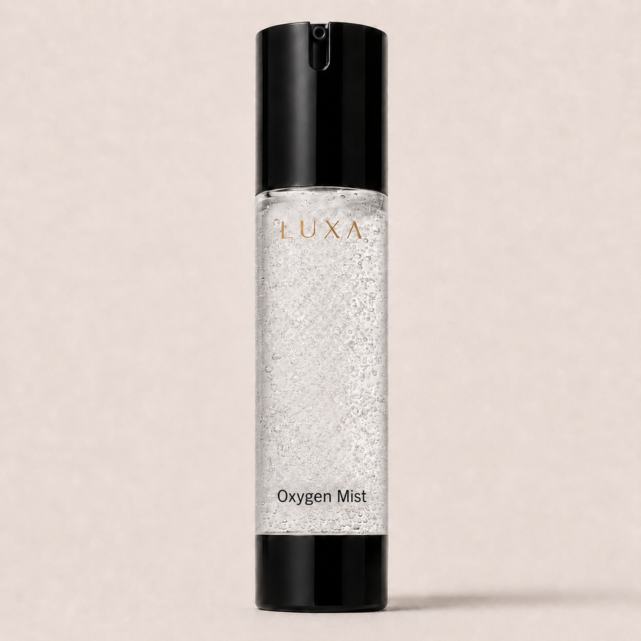 The Luxa Oxigen Mist