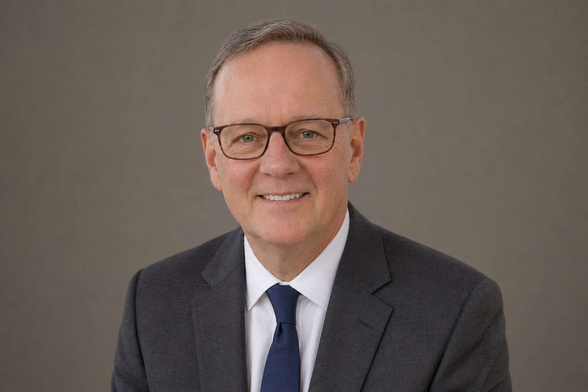 Professor Evert Marsh PhD